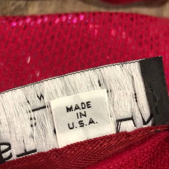 Like new! - ST. JOHN COUTURE Pink Sequined Evening Gown Maxi Dress - Picture 4 of 16